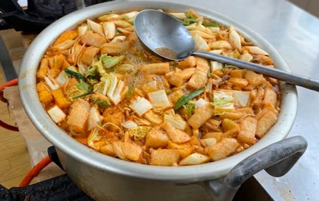 昼食